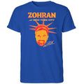 Zohran for New York City Signature 2025 Shirt