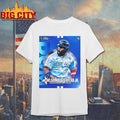 Zryq1ba7 Toronto Blue Jays Vladimir Guerrero Jr Dominican Republic World Baseball Classic Shirt