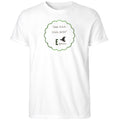 aaa AAA AAA AHH Elphaba Shirt