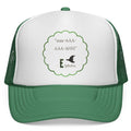 aaa AAA AAA AHH Elphaba Hat