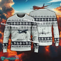 Aircraft Airbus A310 MRTT Christmas Sweater Gift Christmas