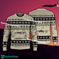 Aircraft De Havilland DH.104 Dove DH104 Christmas Sweater For Men Women