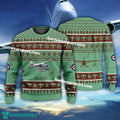 Aircraft DHC-3 Otter DHC3 Christmas Sweater Gift Christmas