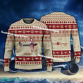 Aircraft Fournier RF 4 Christmas Sweater Gift Christmas