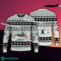 Aircraft H-19 Chickasaw H19 US Army Christmas Sweater Gift Veteran