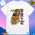 Aj Dillon Kodak Racing Sterling Marlin Shirt