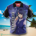 Akane Kurokawa Hawaiian Shirt Impressive Gift Oshi No Ko