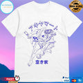 Akiyamart Akiyamart Kappa Shirt