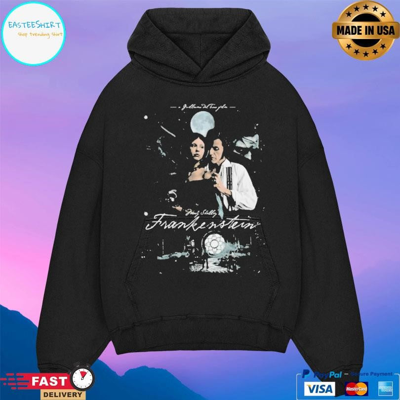 Altar Gods And Monsters Shirt