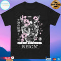 Ameonna Cherry Blossom Shirt