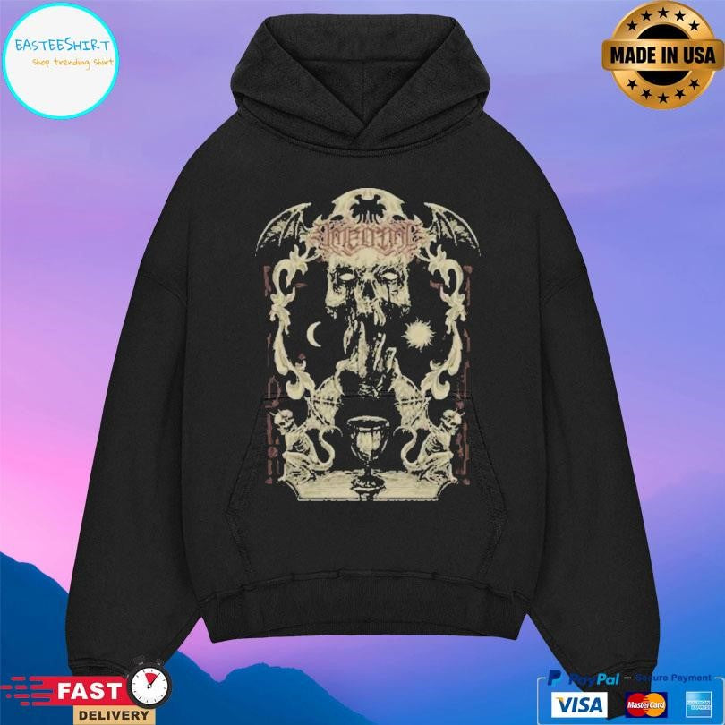 Ameonna Rebirth Shirt