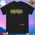 Ameonna Script Heavy Shirt