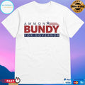 Ammon Bundy For Governor Shirt