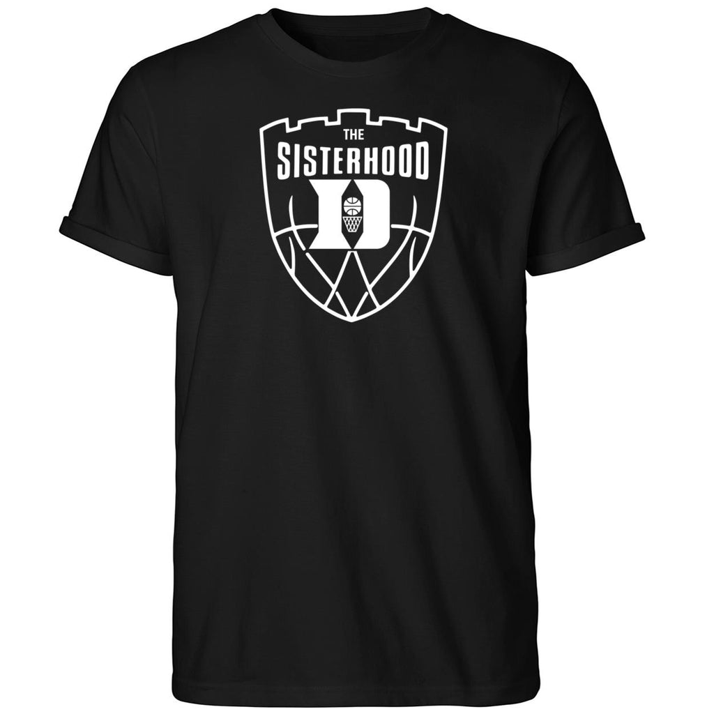 Kara Lawson The Sisterhood Duke Basketball Shirt