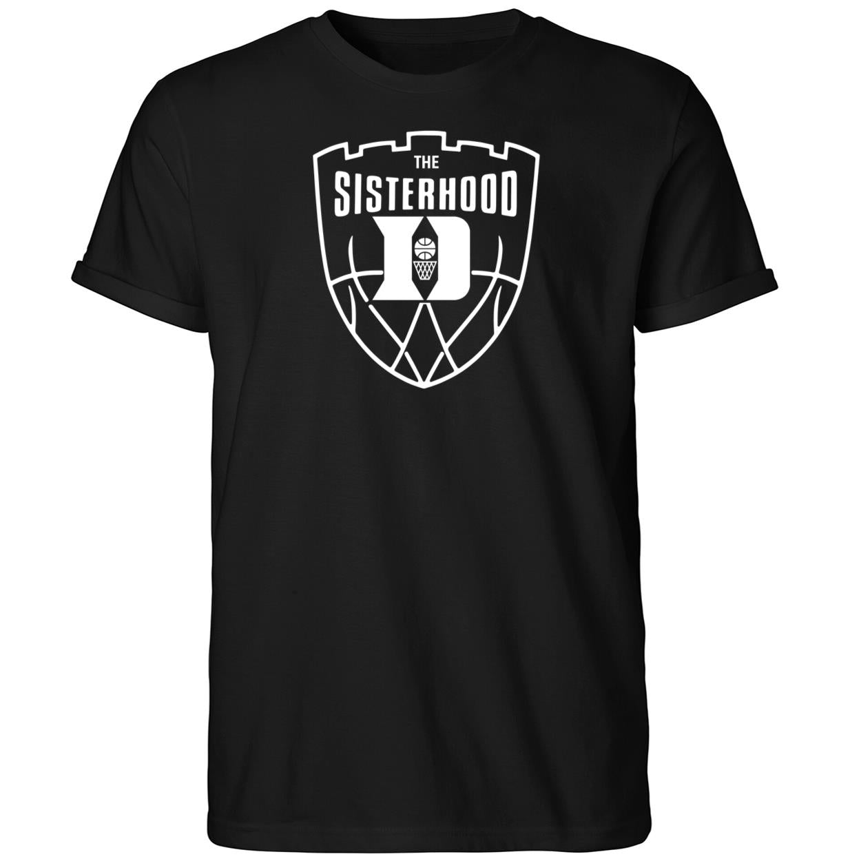 Kara Lawson The Sisterhood Duke Basketball Shirt