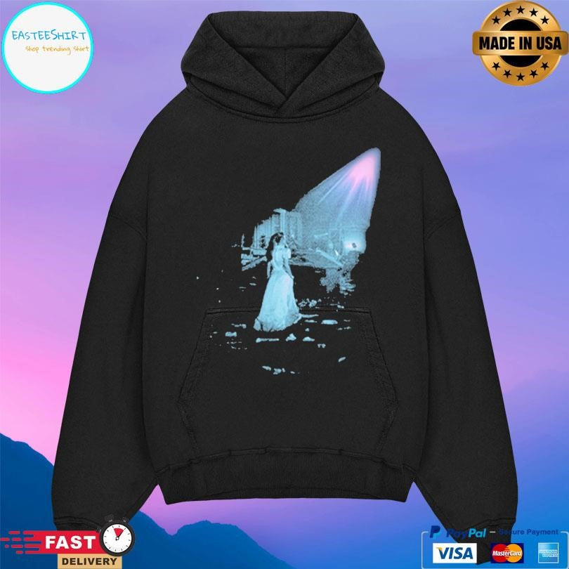 Ariana Grande Brighter Days Spotlight Shirt