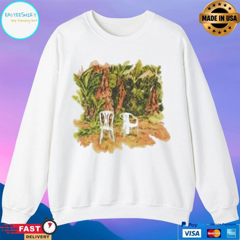 Bad Bunny Dtmf Tour World Tour Platano Shirt
