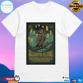 Ballhooter Festival Sept 46 2026 Snowshoe Mountain Wv Shirt