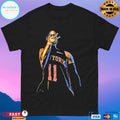 Ben Stiller Jalen Brunson 2026 Nba Finals Shirt