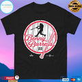 Benny Barrels 22 Mlb Players Shirt