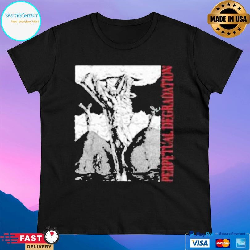Beyond Human Inhuman Suffering Shirt