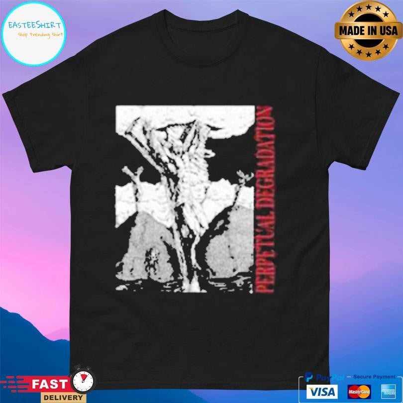 Beyond Human Inhuman Suffering Shirt