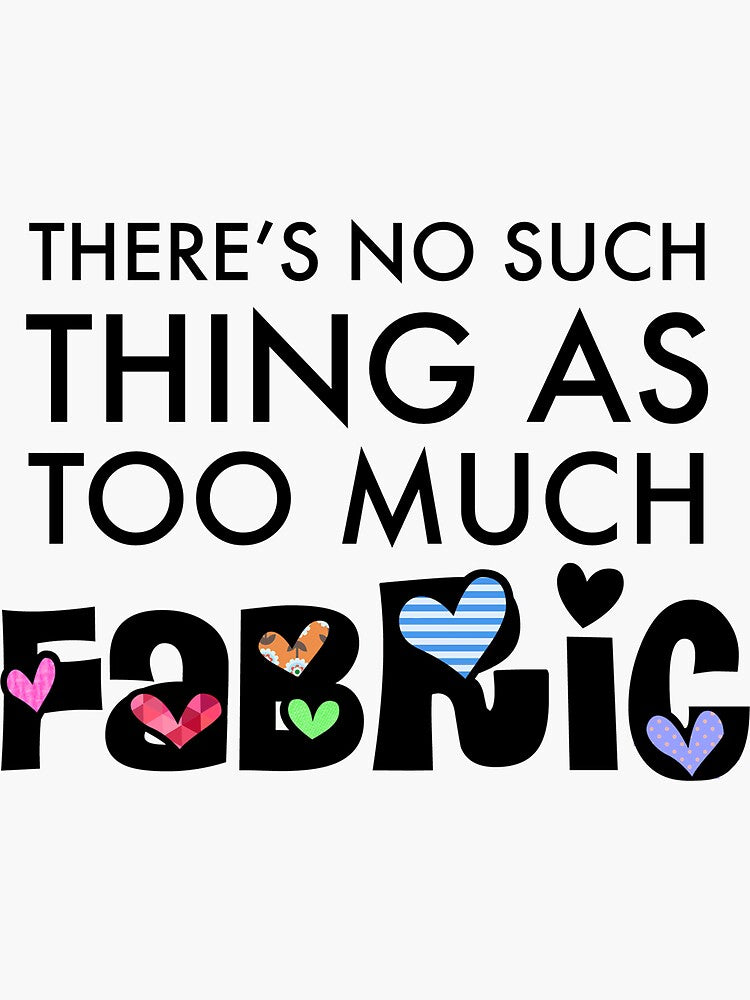 Funny Sewing Or Quilters T Shirt - Quilting Gift -  Sew Shirt - Fabric shirt - Sewing Lovers Or Quilting Lovers Gift by cre8tive17
