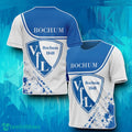 Bochum 3D T-Shirt Special Gift For Loved Ones