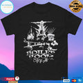Boiler Room Boiler Room Paris Shirt