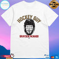 Brayden Mcnabb Hockey Guy Shirt