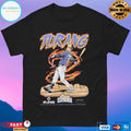 Brice Turang Planet Euphoria Mlb Players Shirt