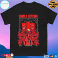 Camilo Séptimo Mexico City May 28 2026 Event Shirt