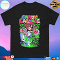 Candy Carnage The Plunger Games Shirt