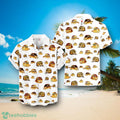 Catbus Hawaiian Shirt Impressive Gift My Neighbor Totoro Hawaiian Shirt Impressive Gift