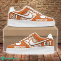 Caterpillar Innovative AF1 Shoes Vintage For Fans Gift Car Air Force 1 Sneaker Gift Men Women