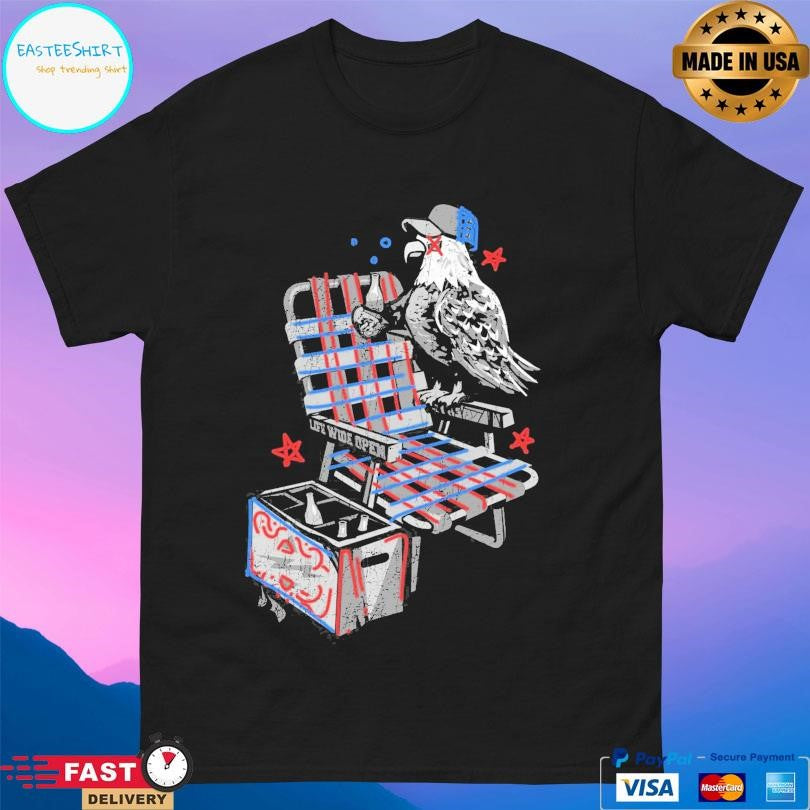 Cboystv Seeing Stars Shirt
