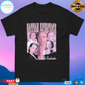 Chloe Sevigny Hannah Einbinder Shirt