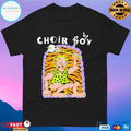 Choir Boy Choir Boy Caveman Shirt