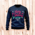 Christmas Is Coming Ugly Sweaters, Merry Christmas Ugly Sweaters
