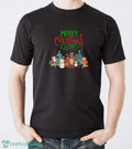 Christmas shirt – christmas shirt for women – merry christmas shirt