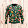 Christmas Time Ugly Sweaters, Merry Christmas Ugly Sweaters
