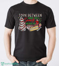 Christmas Tree Cake Torn Between Lookin’ Like a Snack and Eatin’ One Shirt