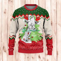 Christmas Ugly Sweater Cute Christmas Giraffe Ugly Sweaters, Merry Christmas Ugly Sweaters