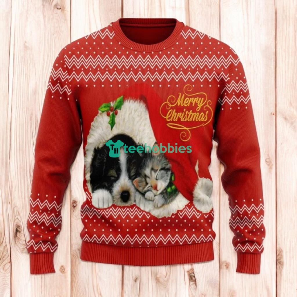Christmas Ugly Sweater Cute Christmas Ugly Sweaters, Merry Christmas Ugly Sweaters