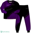 Chrysler Car Custom Name Family Matching Pajamas Set