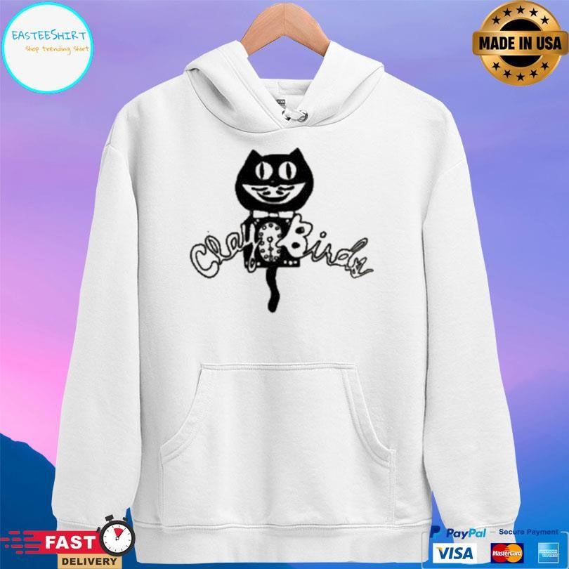Clay Birds Felix Shirt