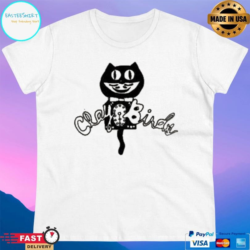 Clay Birds Felix Shirt