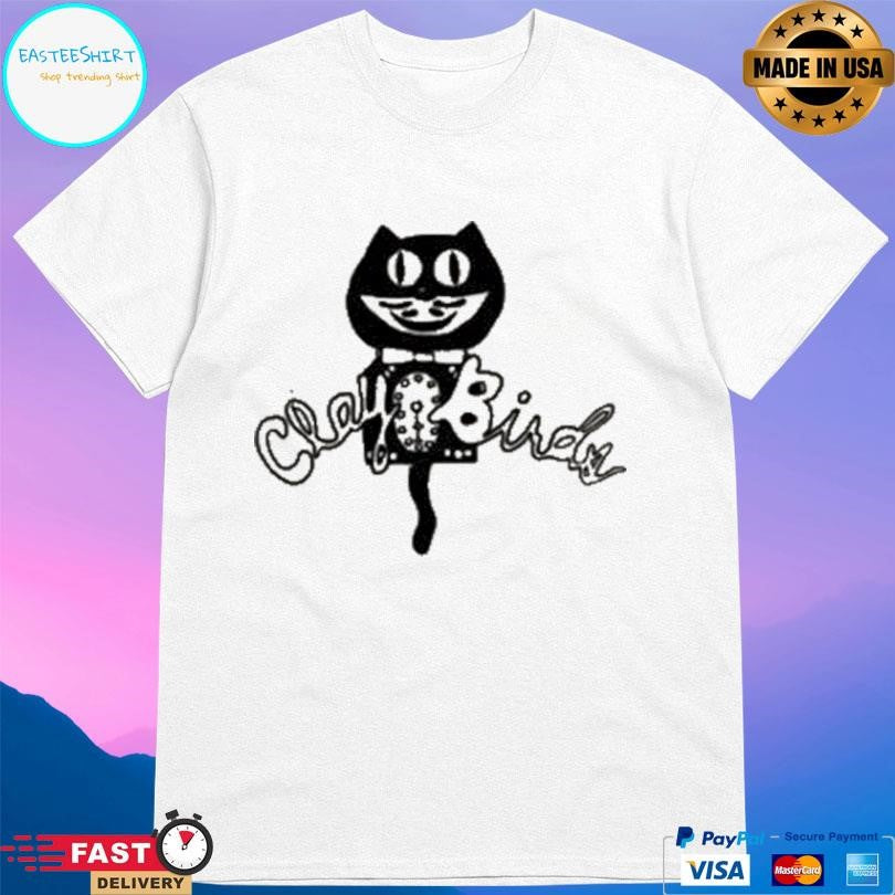 Clay Birds Felix Shirt