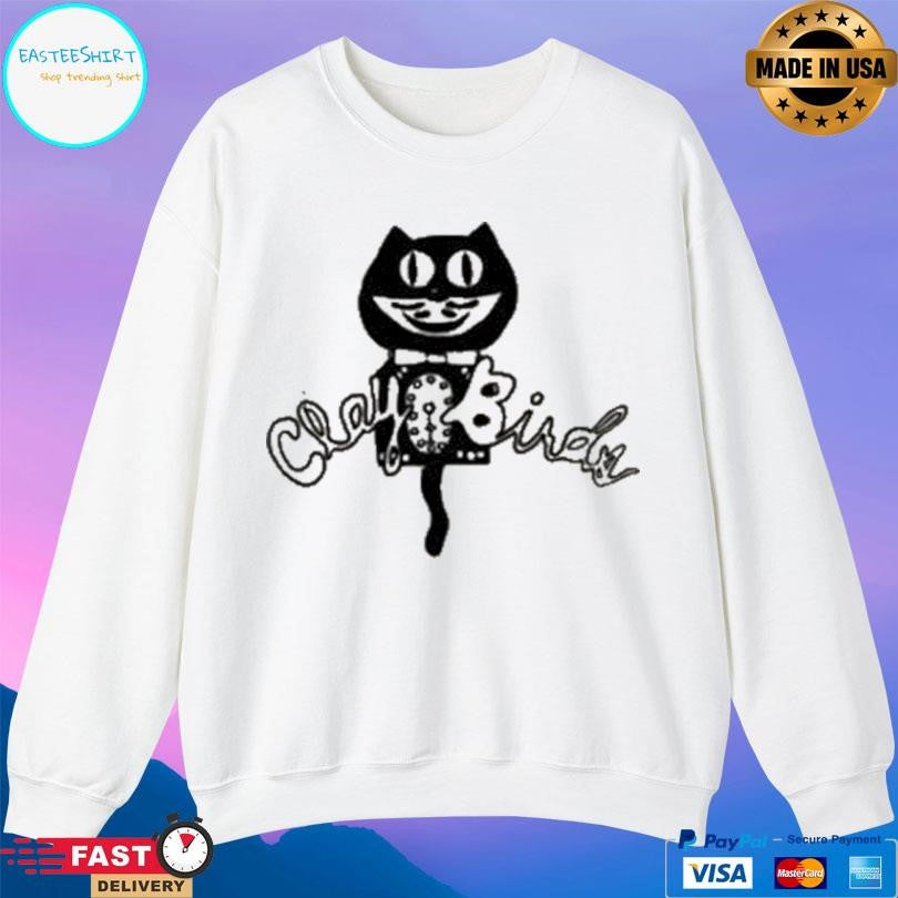 Clay Birds Felix Shirt