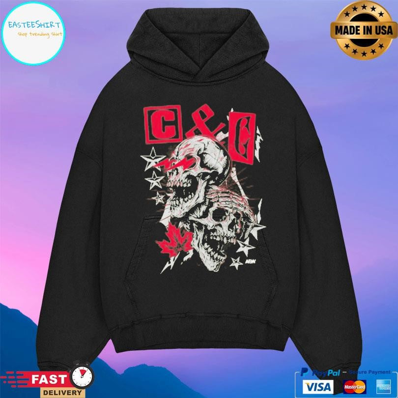 Cope And Christian Cage Shirt